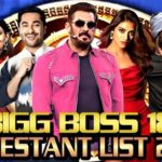 Bigg Boss 18