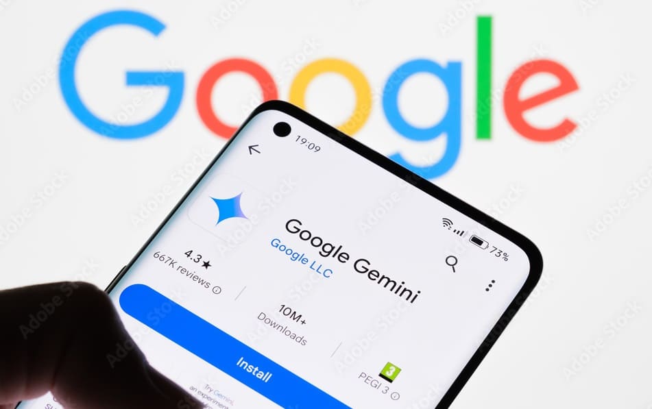 Use Gemini Without Switching to Google Assistant