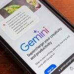 Use Gemini Advanced