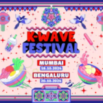 K-Wave Festival India 2024