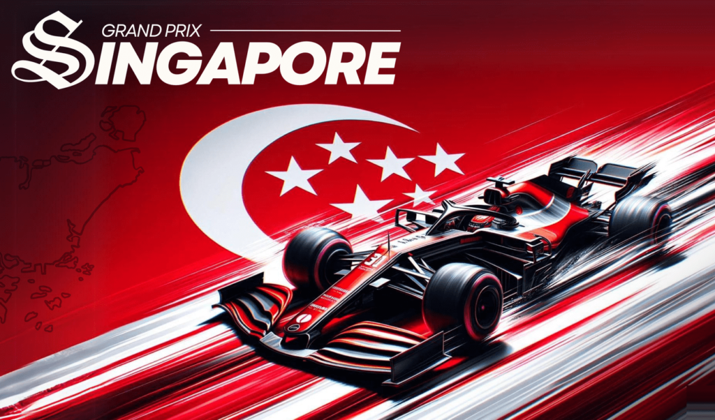 Singapore Grand Prix