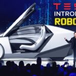 Tesla Robotaxi