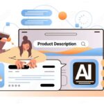 Write Product Descriptions and Create Images Using AI Tools