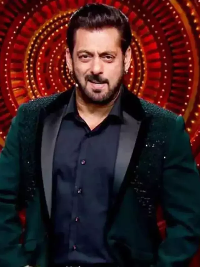 Bigg Boss 18