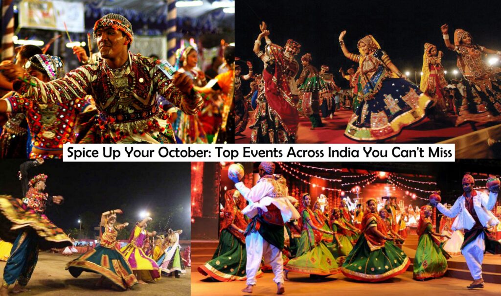 Events Across India