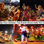 Events Across India