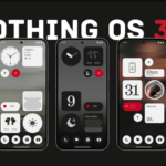 Nothing OS 3.0