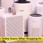 Avoid These Online Scams When Shopping for Air Purifiers