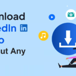 Download LinkedIn Video