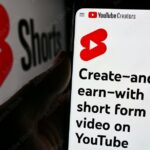 YouTube Shorts