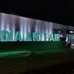 India Art Fair