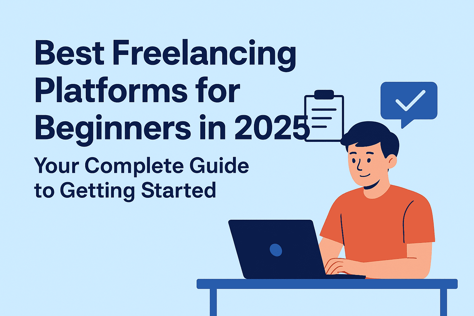Freelancing Platforms
