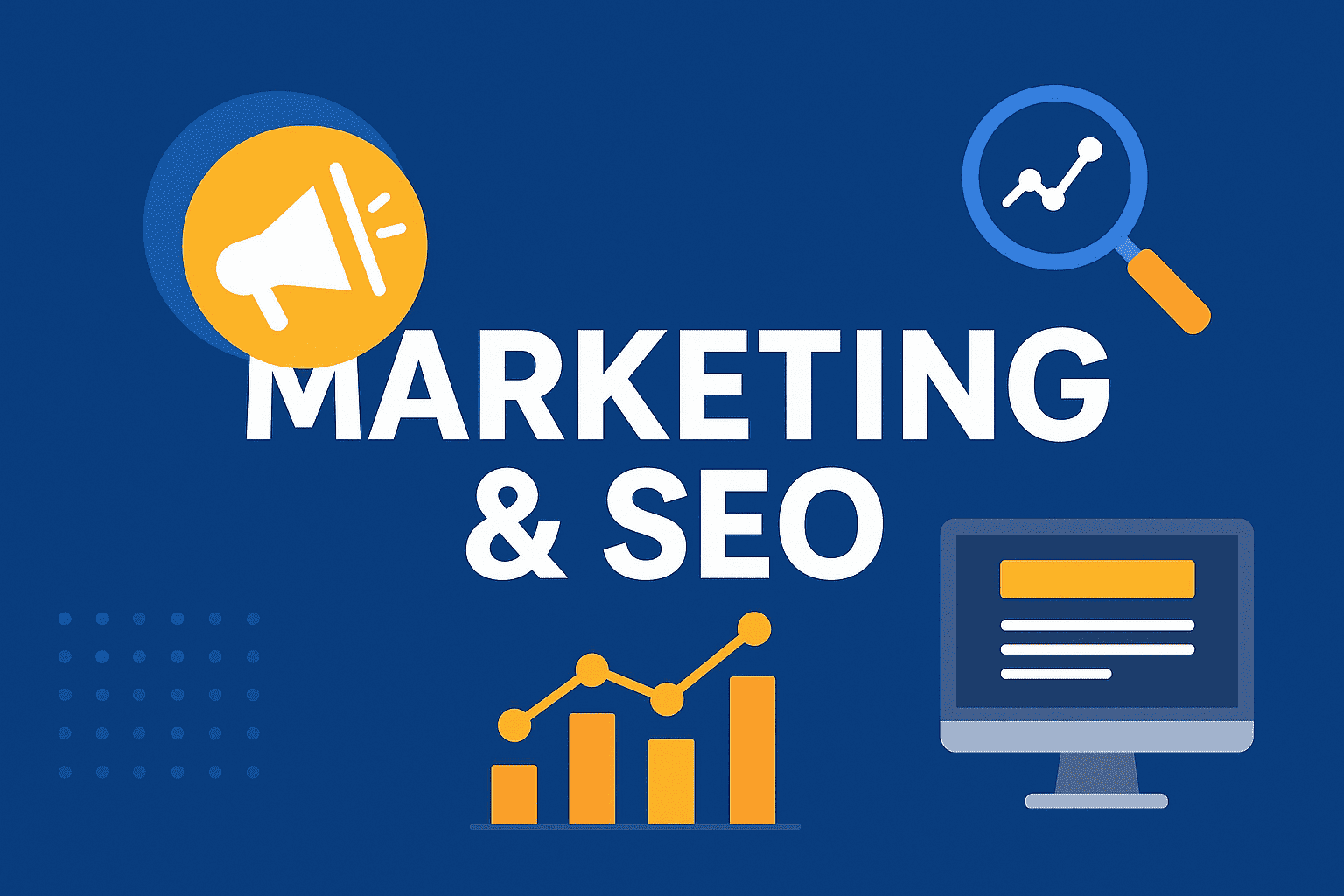 Marketing & SEO