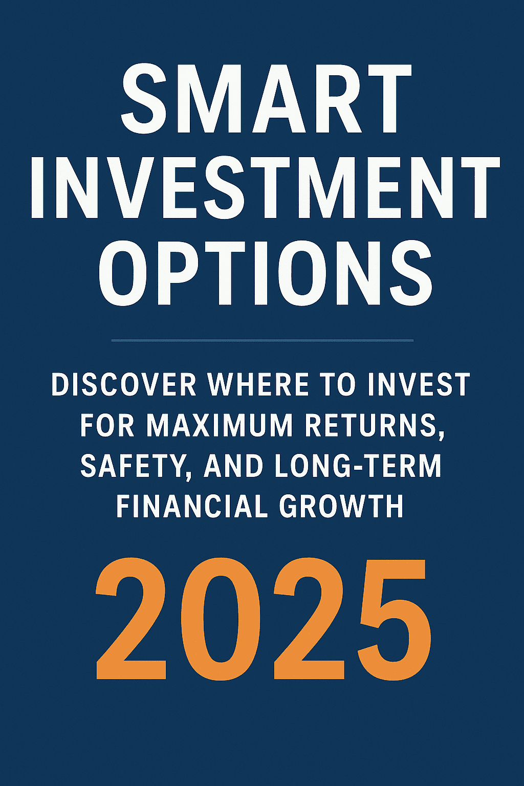 Investment
