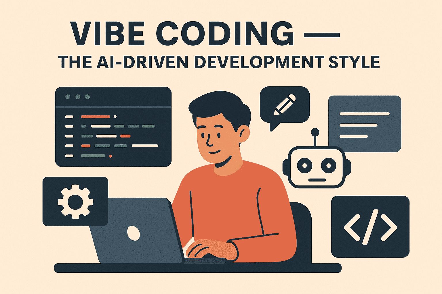 Vibe Coding