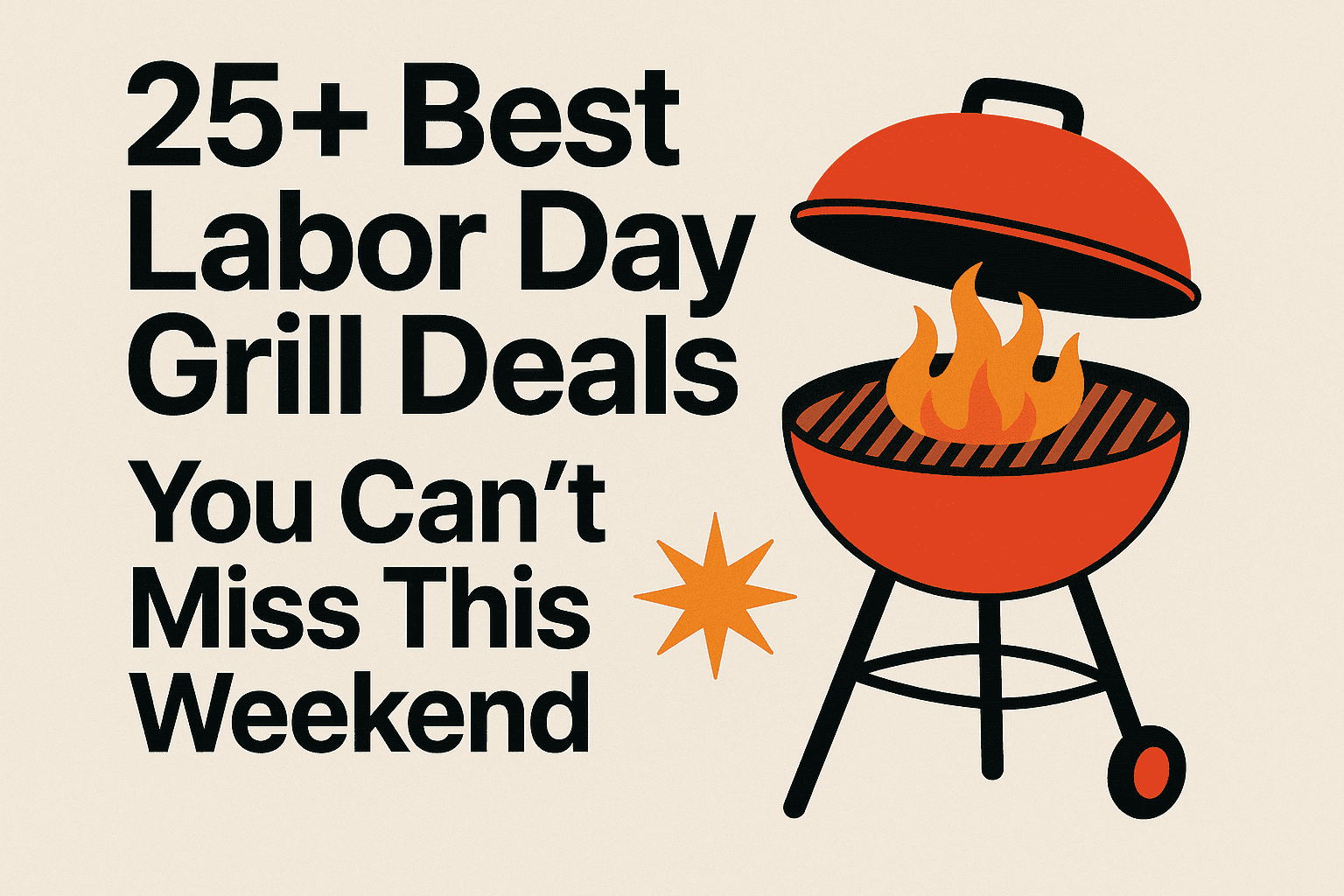 25+ Best Labor Day