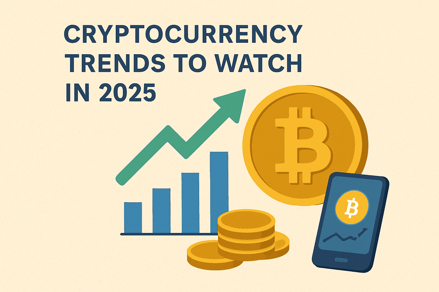 Cryptocurrency Trends