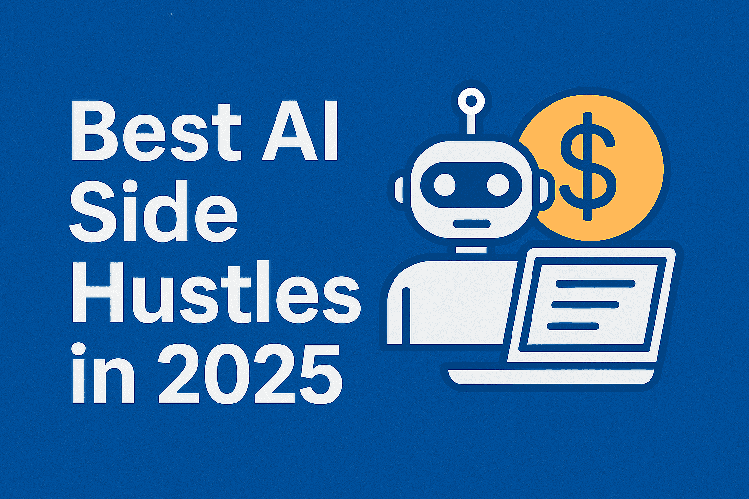 AI Side Hustles