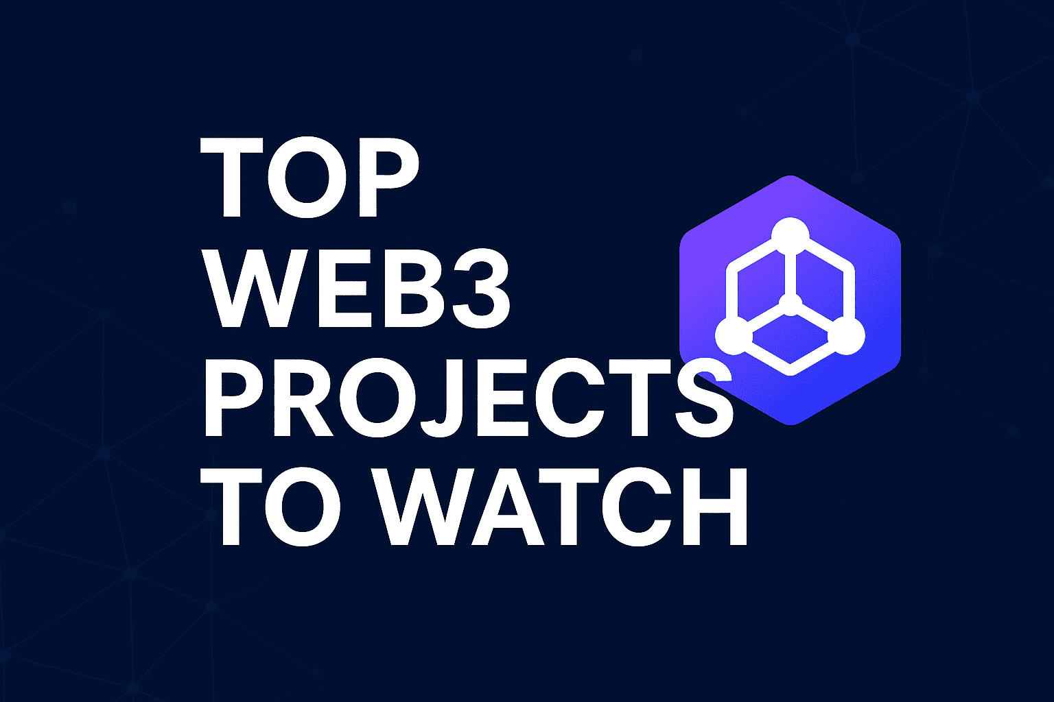 Web3 Projects