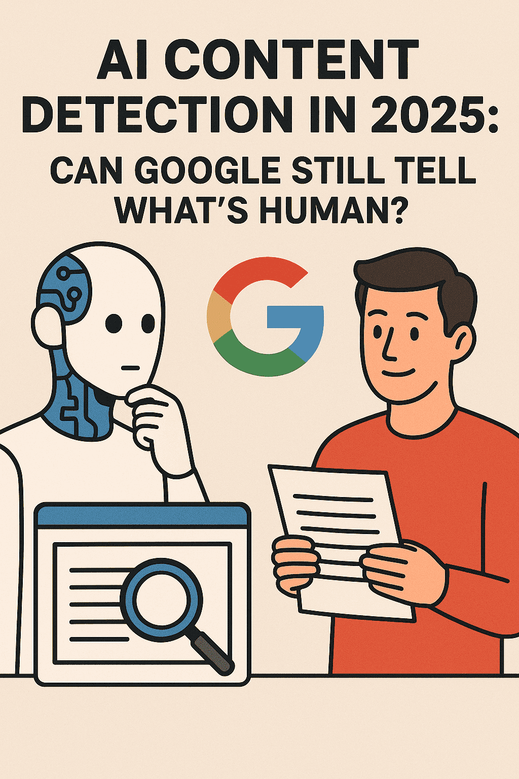 AI Content Detection