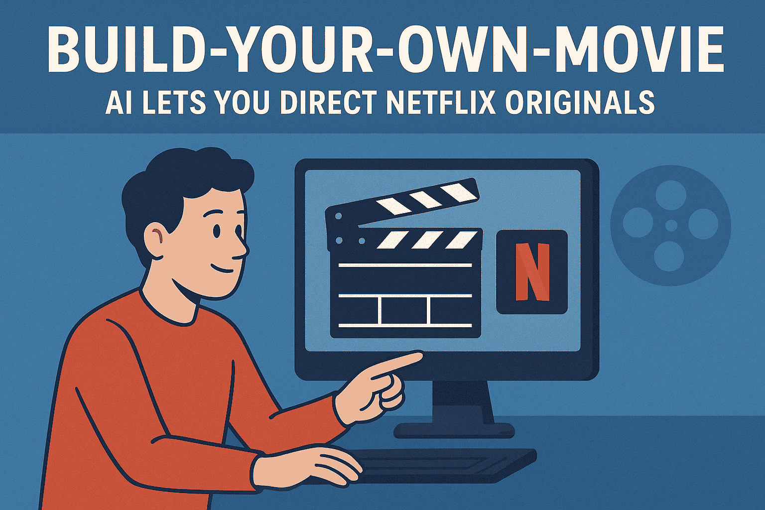 Build-Your-Own-Movie