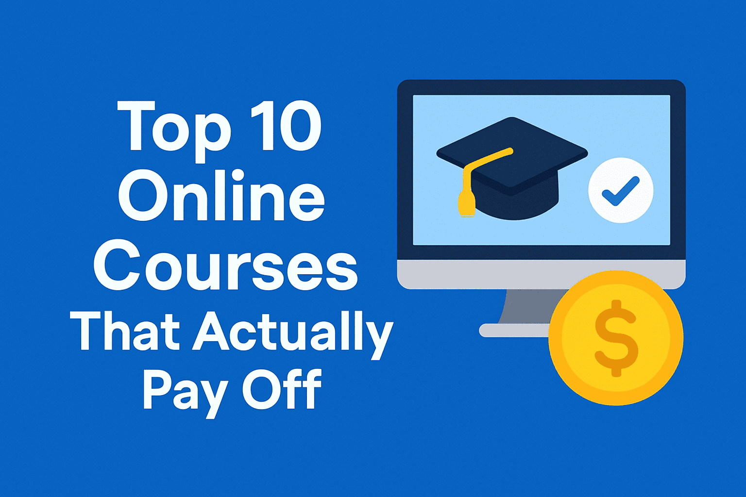 Best Online Courses