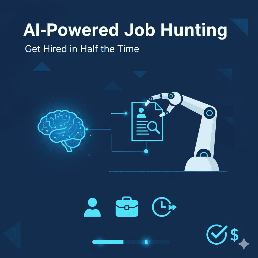 AI-Powered Job Hunting