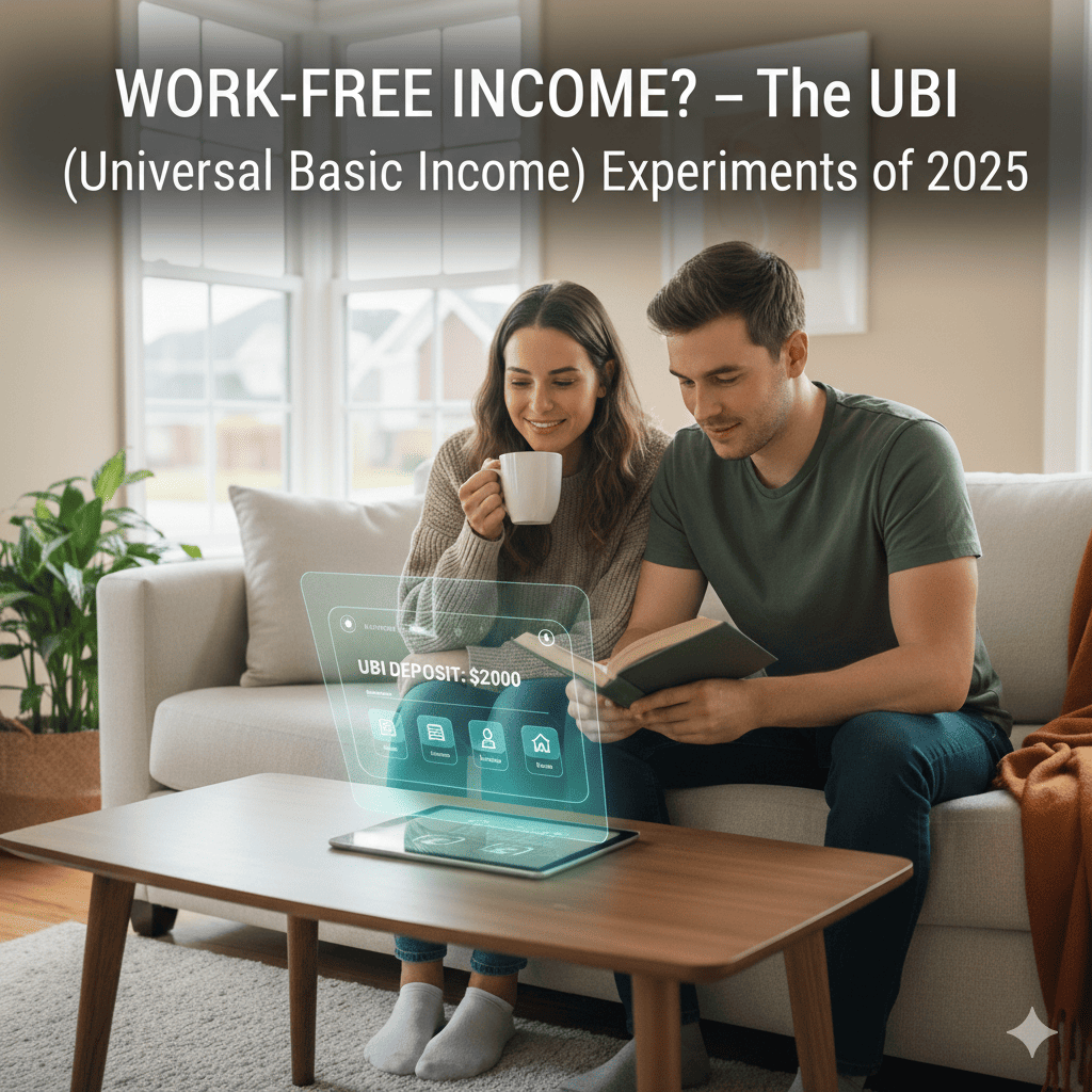 Work-Free Income