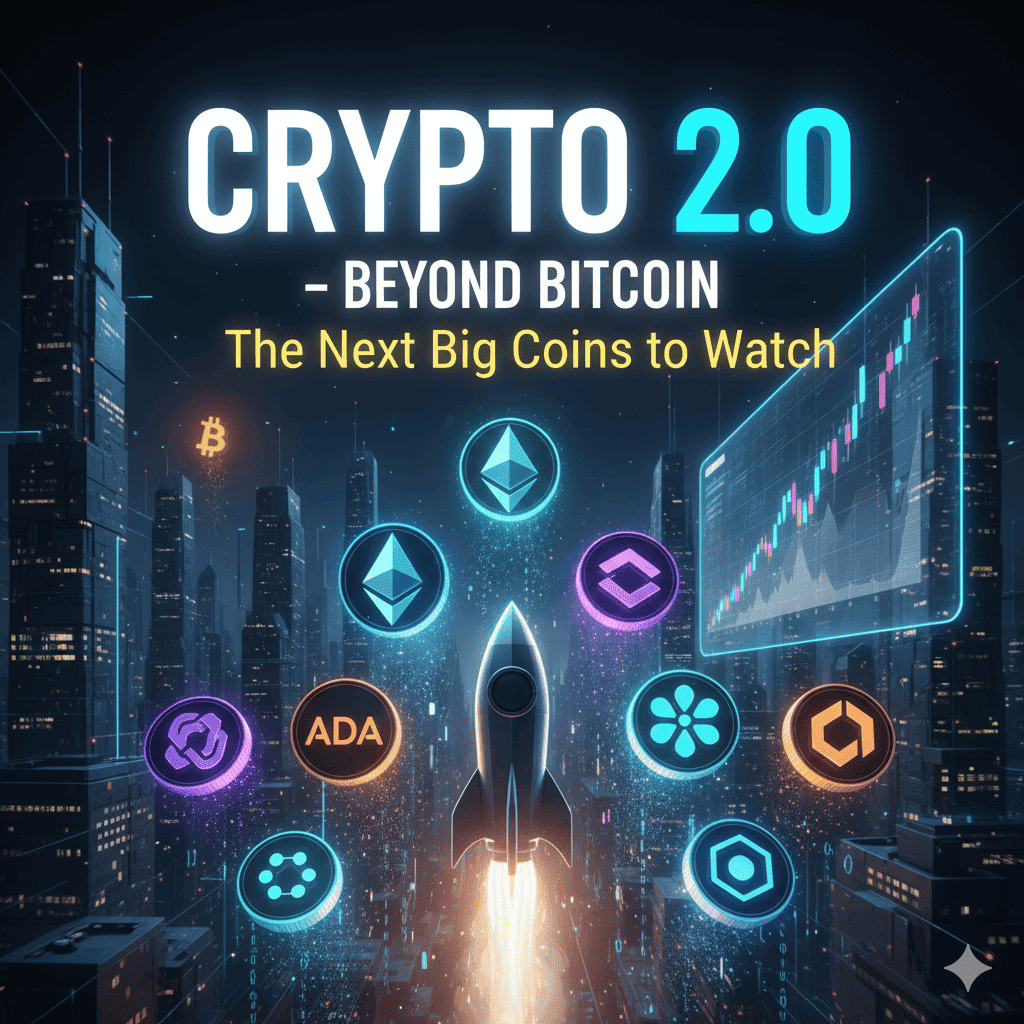 Crypto 2.0