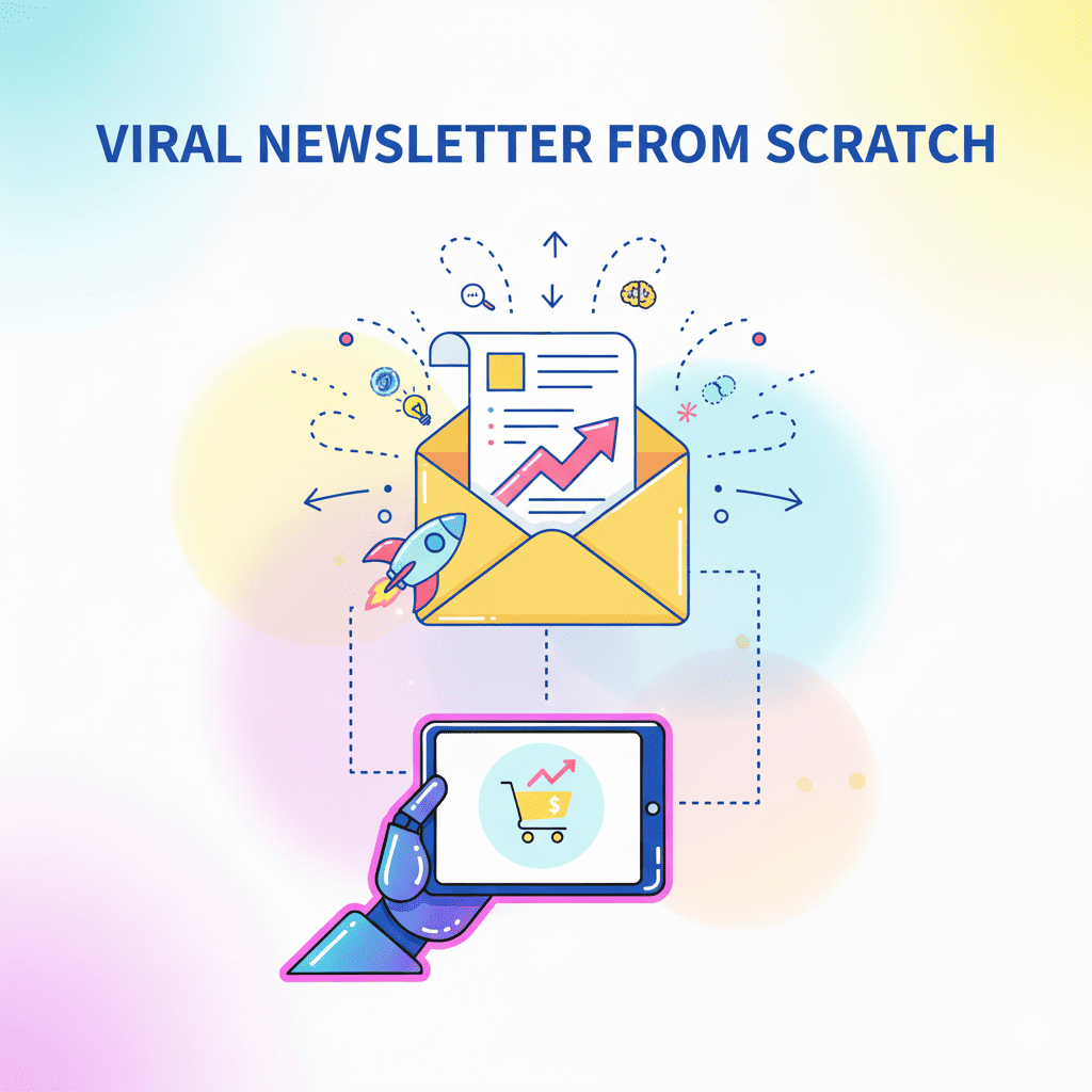 Viral Newsletter