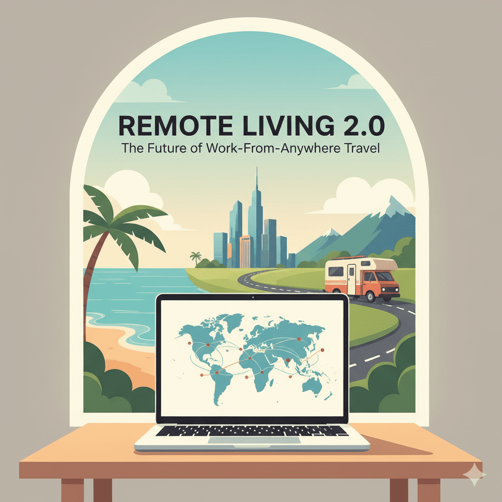 Remote Living