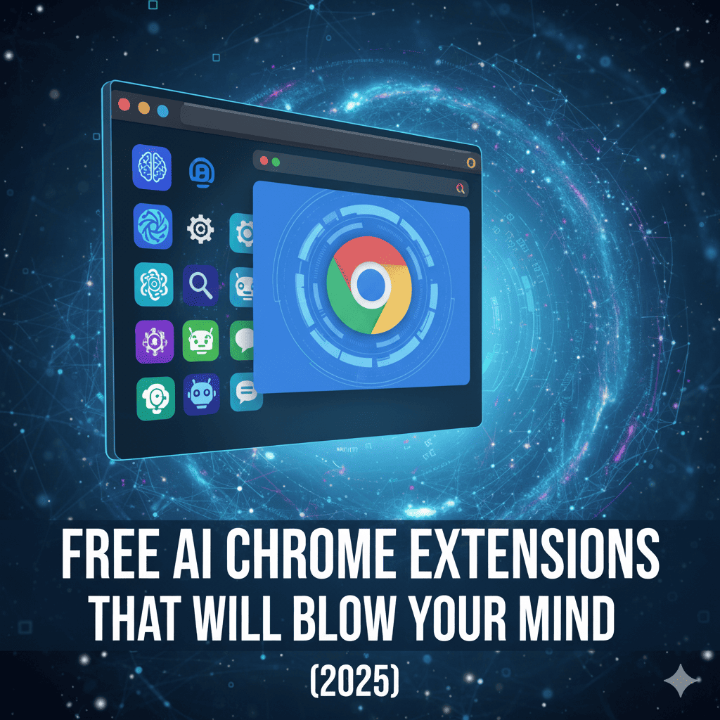 AI Chrome Extensions