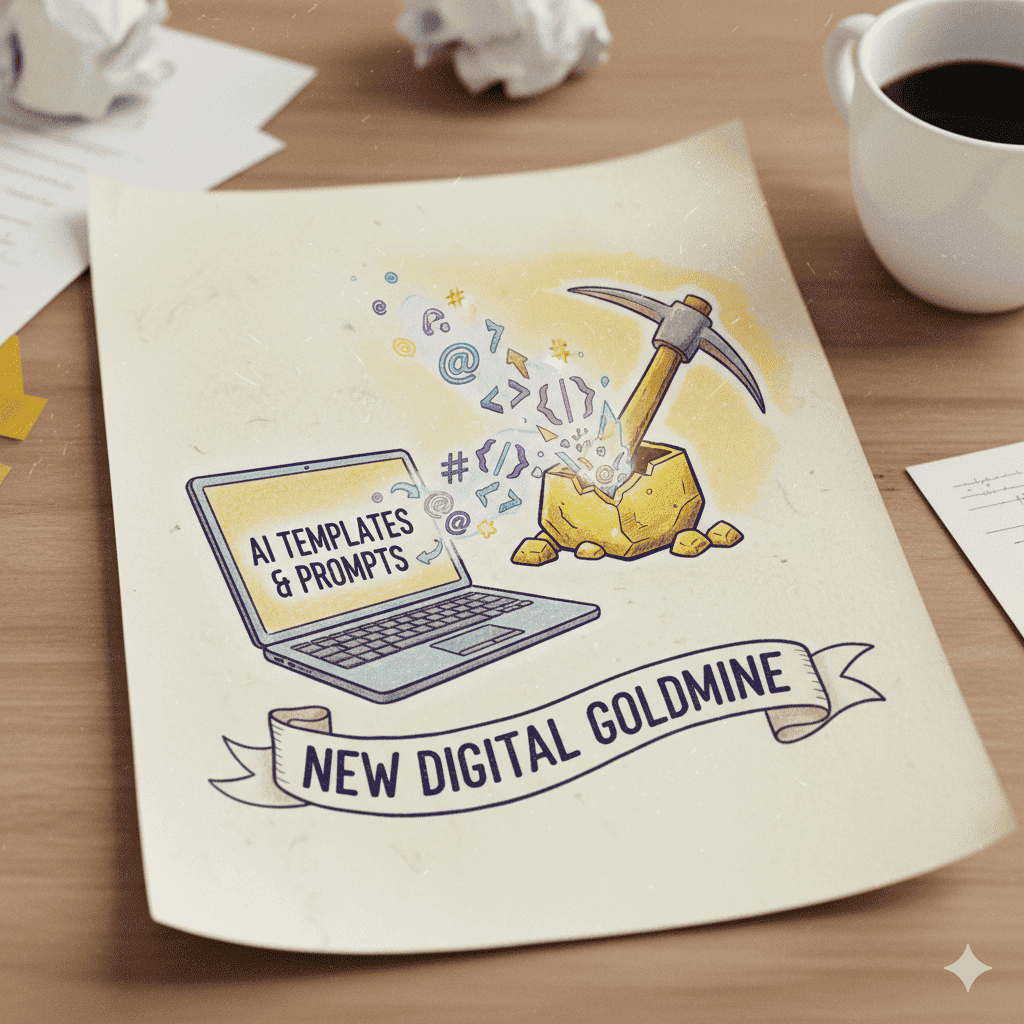 AI Templates & Prompts