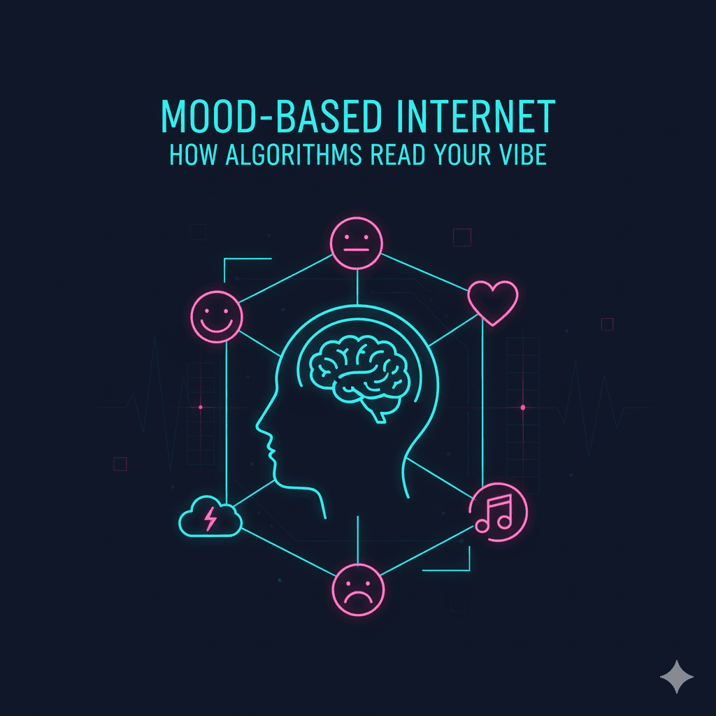 Mood-Based Internet