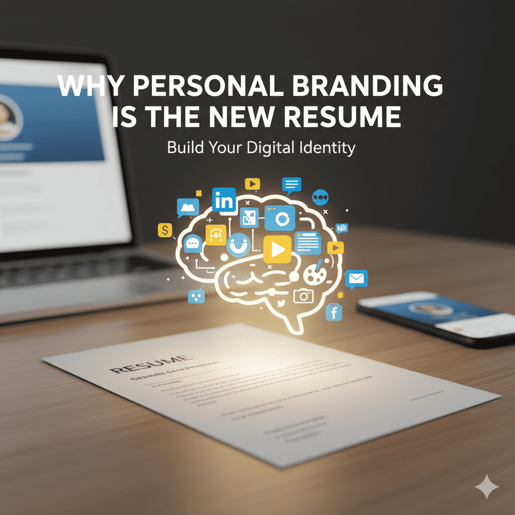 Personal Branding