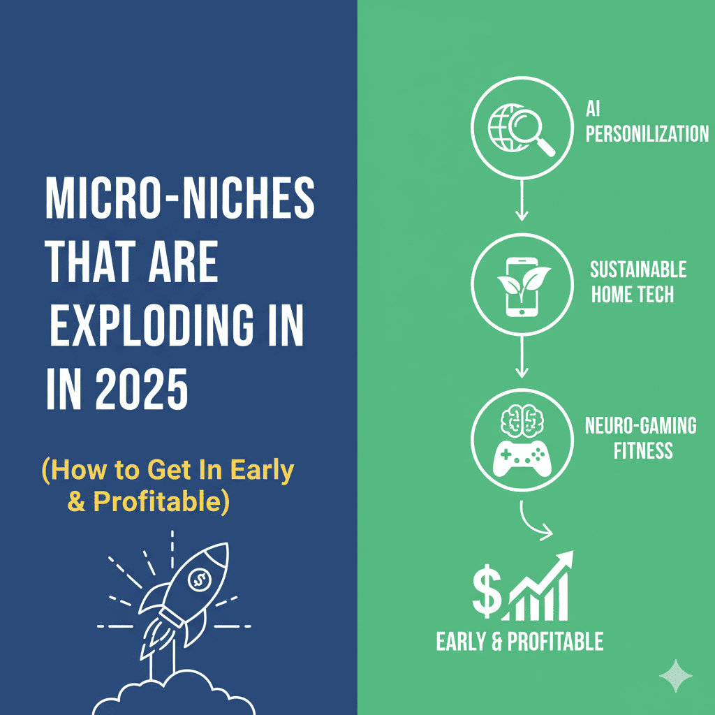 Micro-Niches