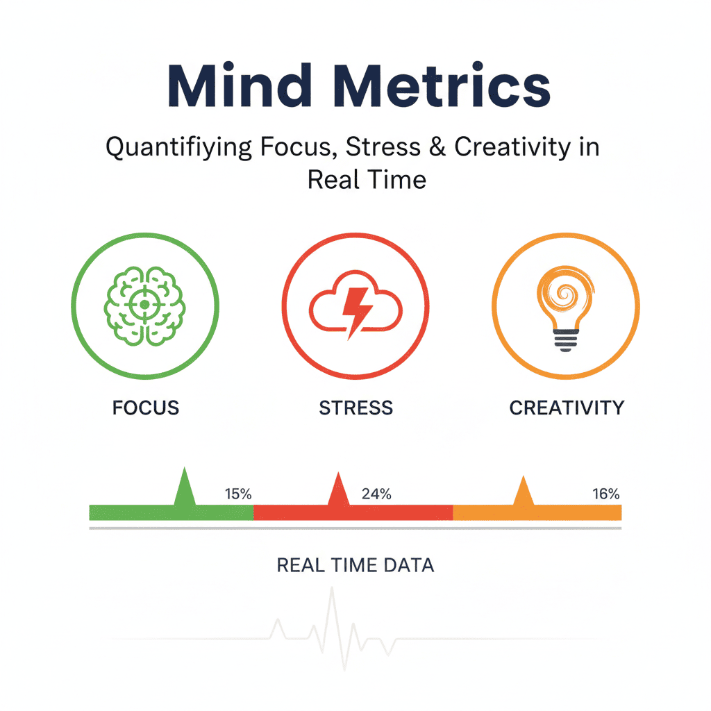 Mind Metrics