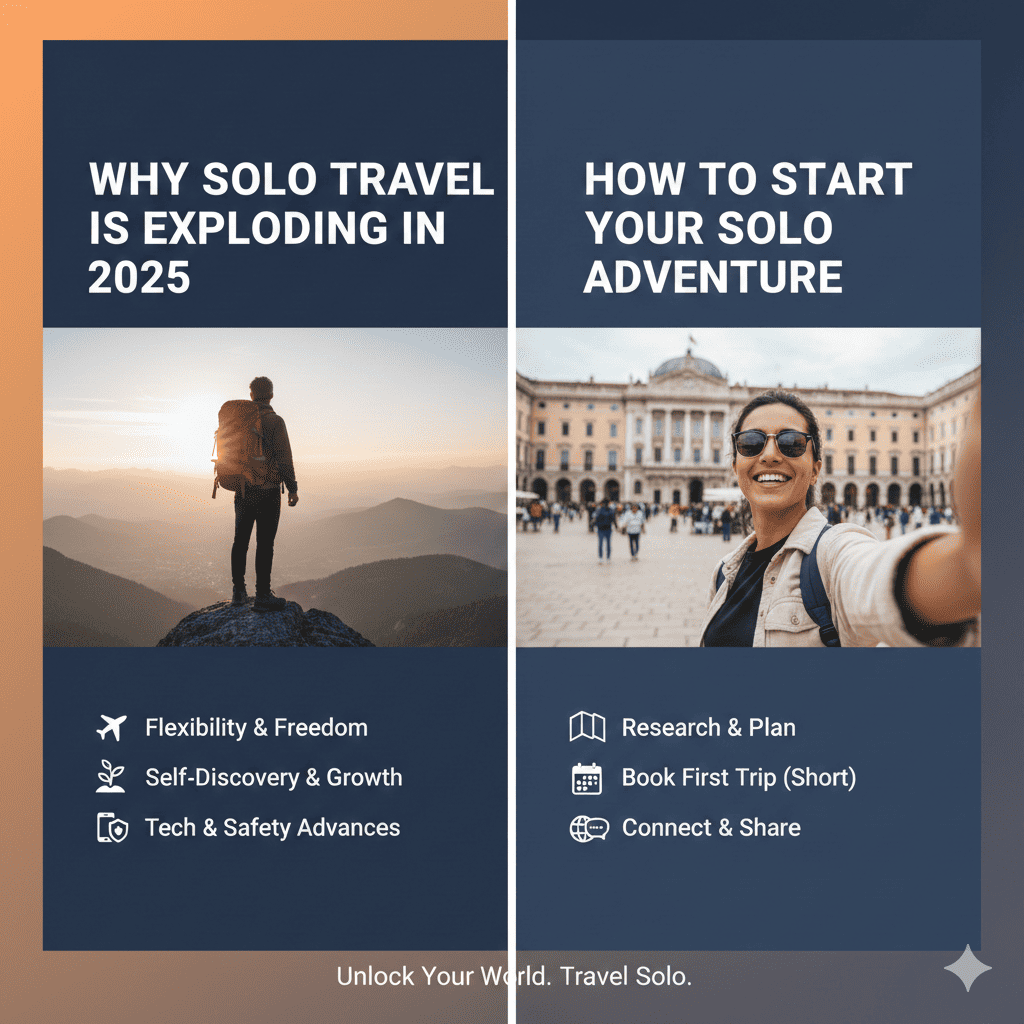Solo Travel