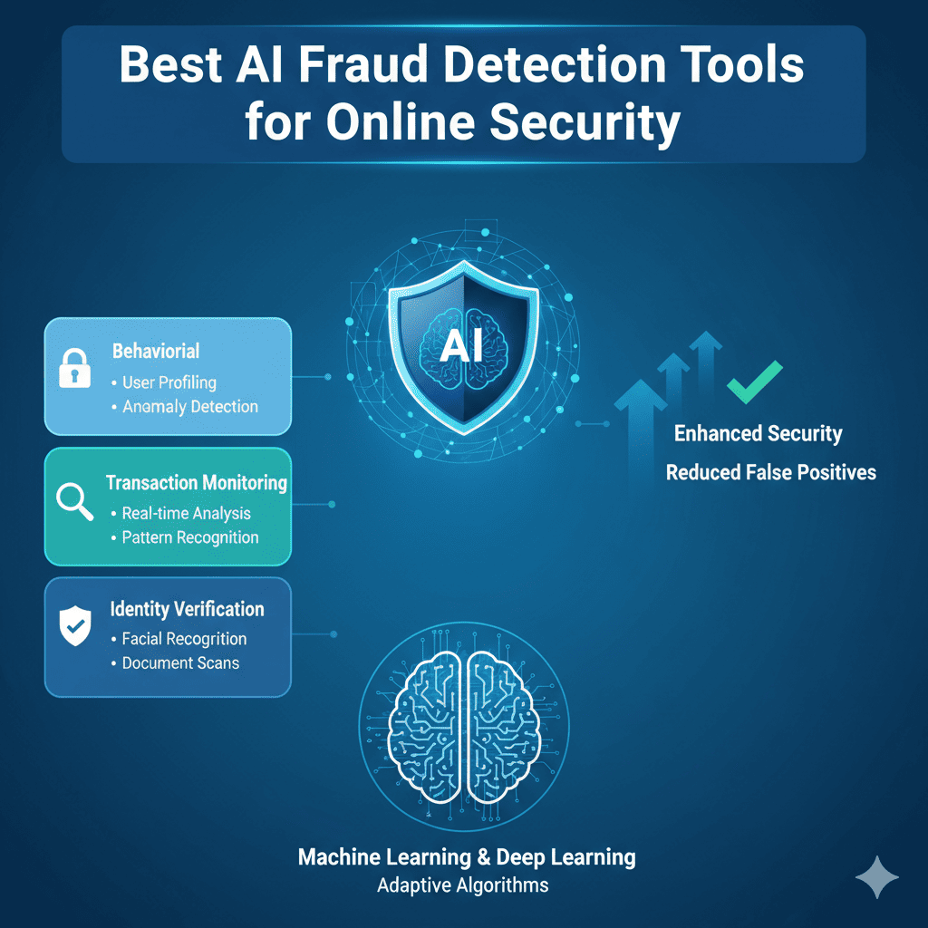 AI Fraud Detection