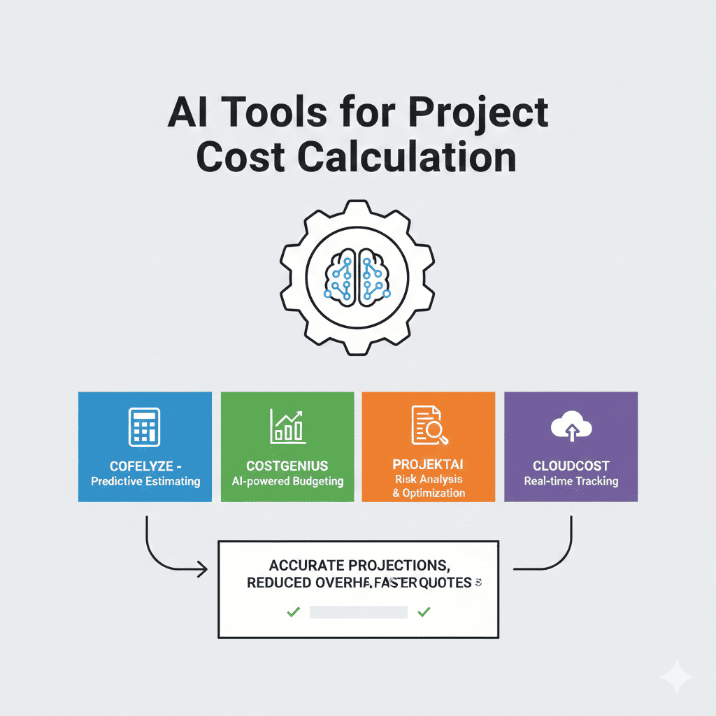 Project Cost Calculation