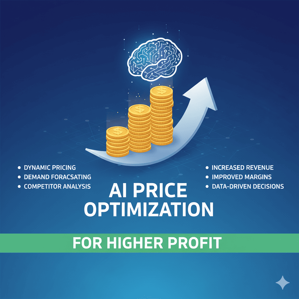 AI Price Optimization Tools