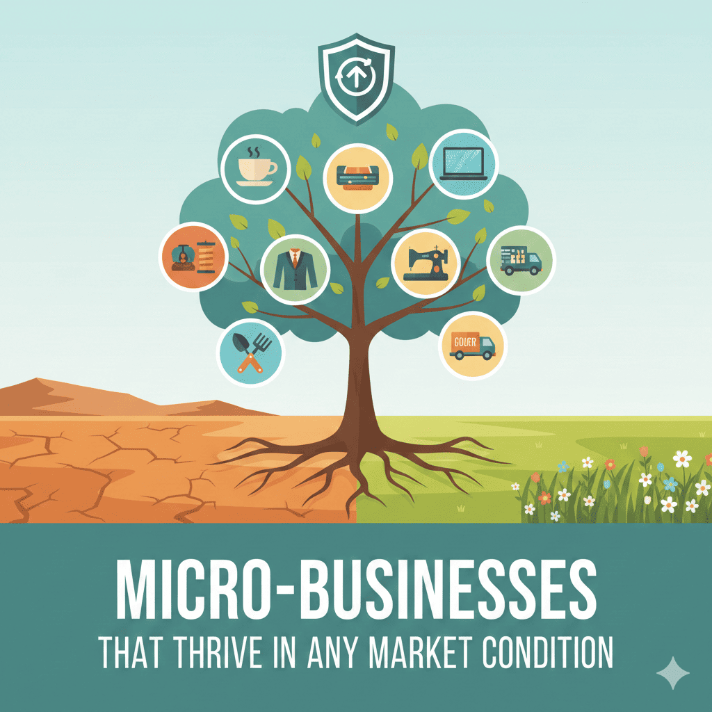 Micro-Businesses
