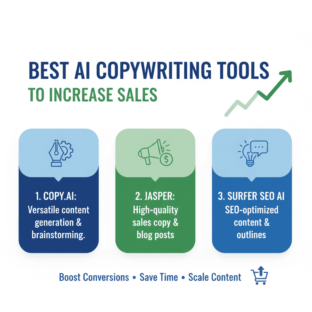 AI Copywriting Tools