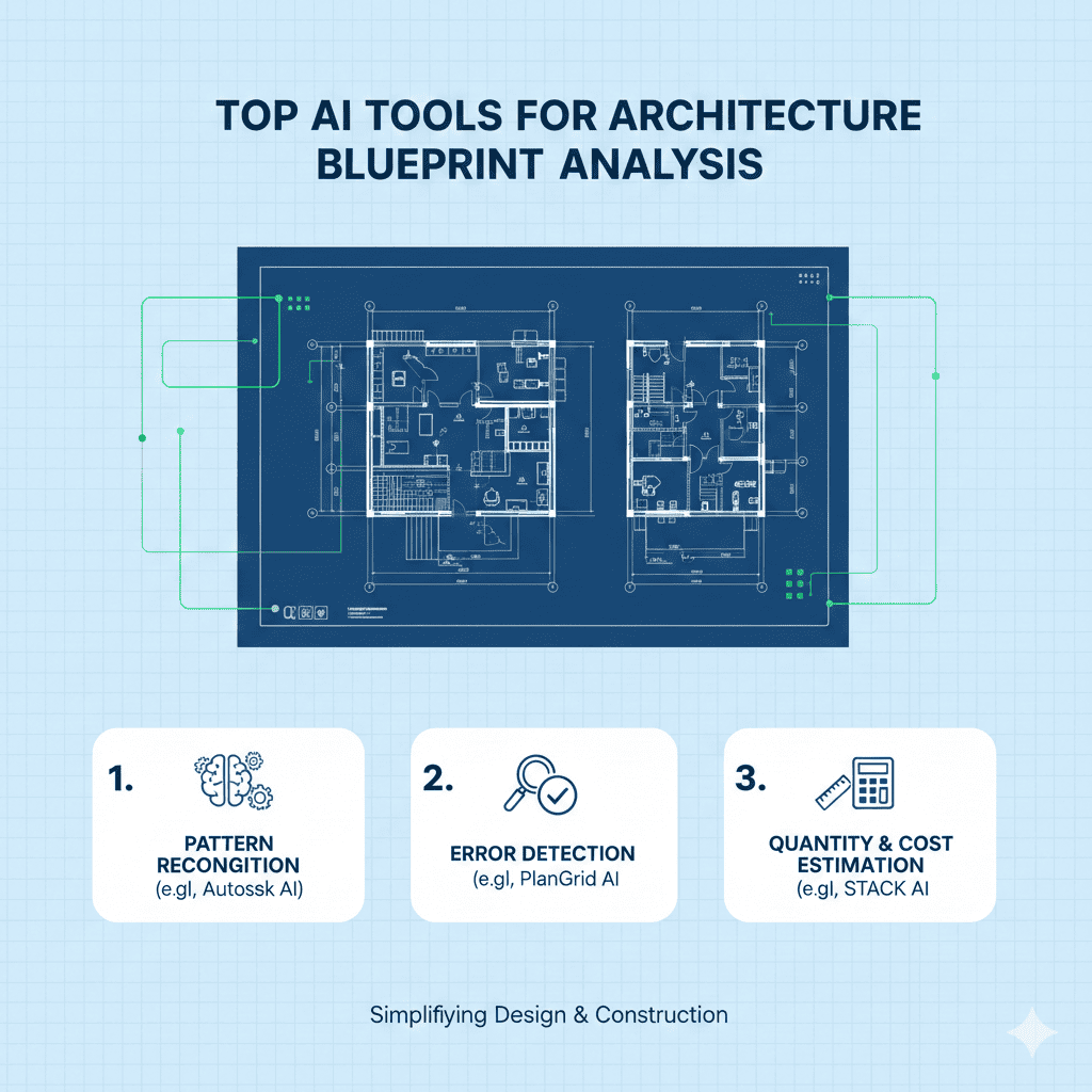 Architecture Blueprint Analysis