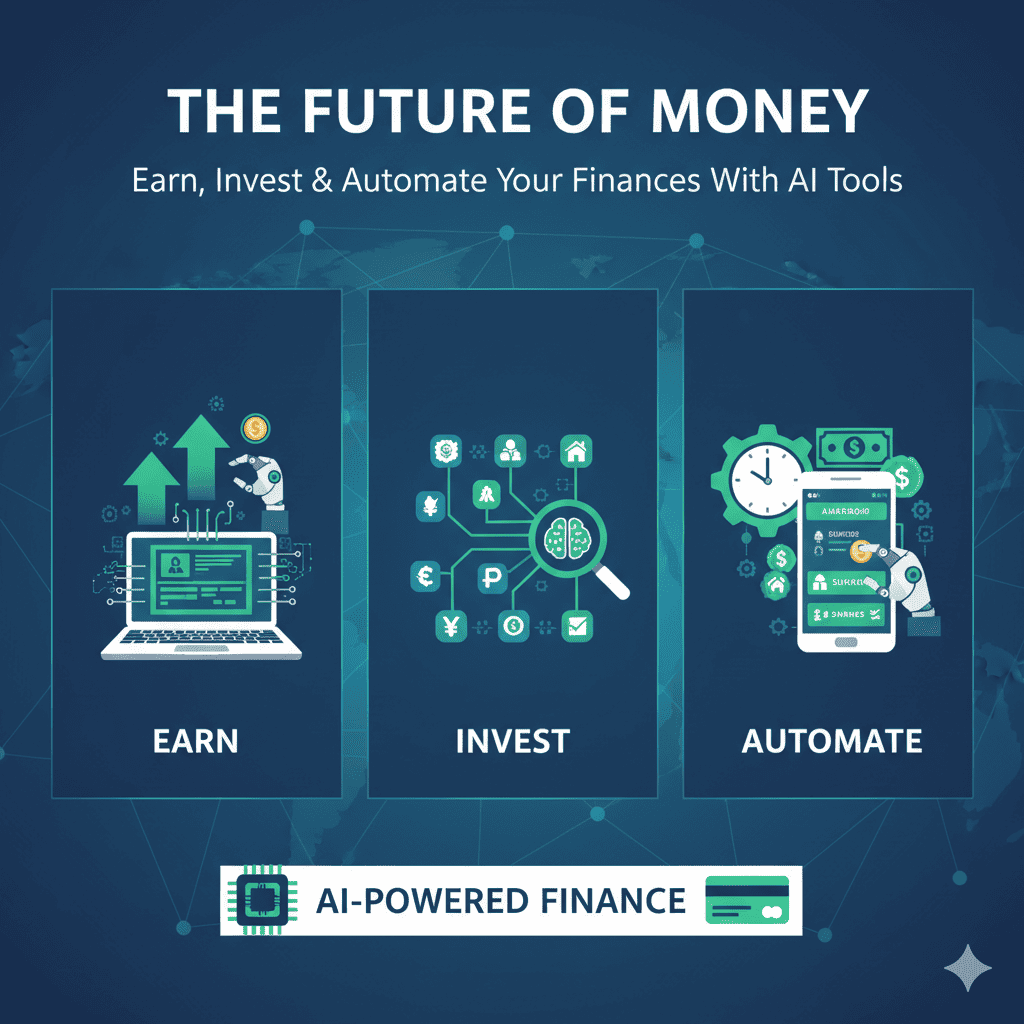 Future of Money