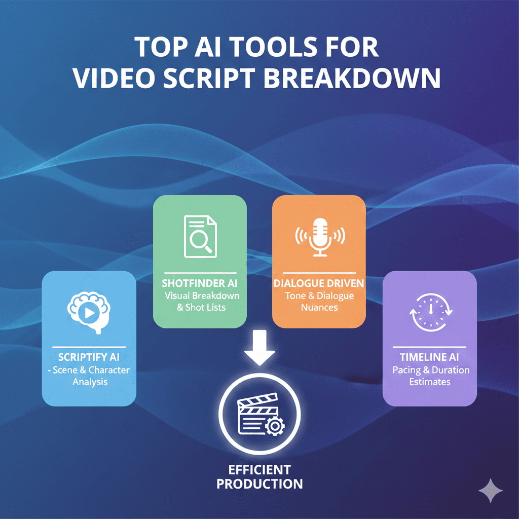 Video Script Breakdown