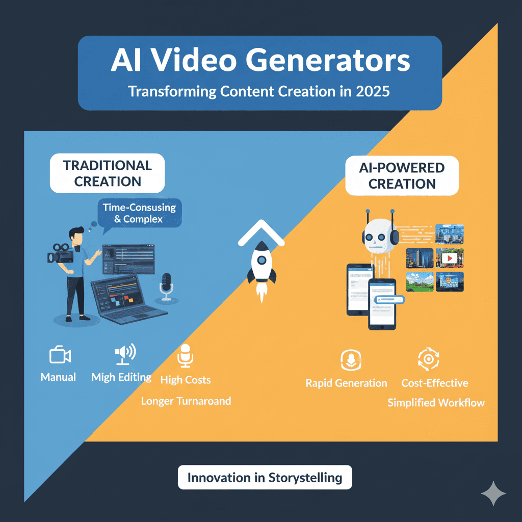 AI Video Generators
