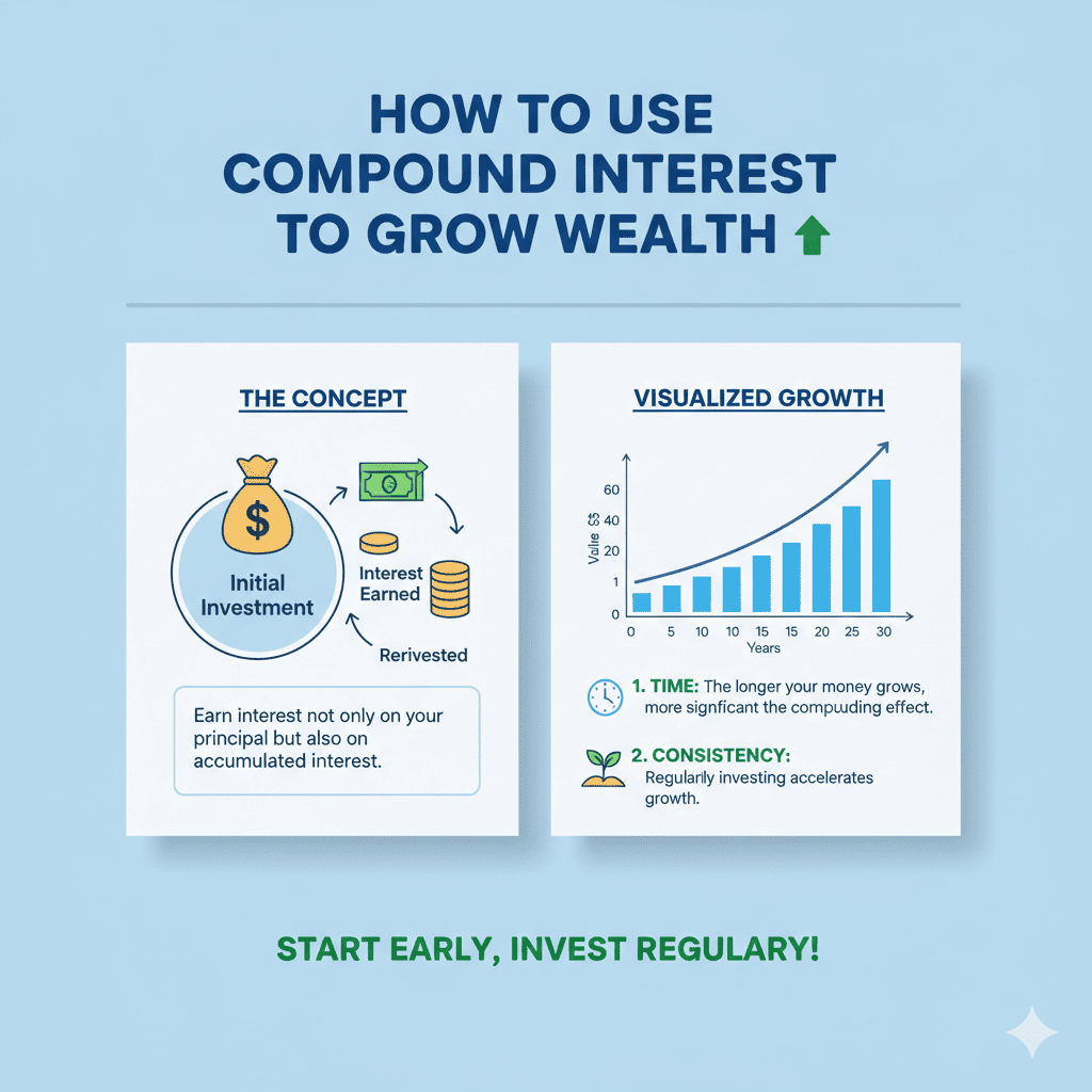 Compound Interest
