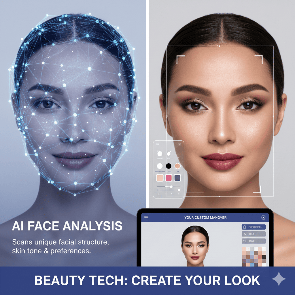 Beauty Tech