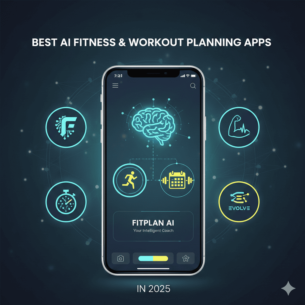 Fitness & Workout Planning